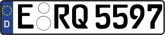 E-RQ5597