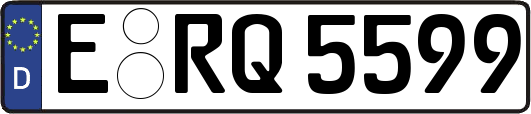 E-RQ5599