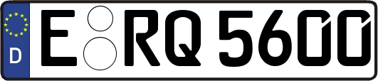 E-RQ5600