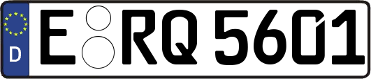 E-RQ5601