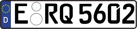 E-RQ5602