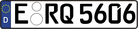 E-RQ5606