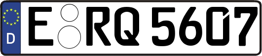 E-RQ5607