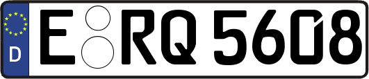 E-RQ5608