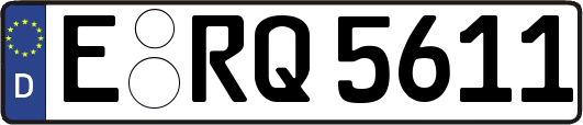 E-RQ5611