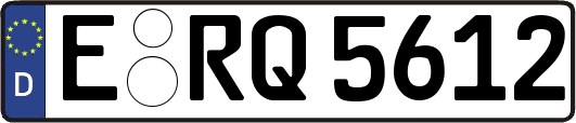 E-RQ5612
