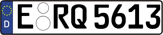 E-RQ5613