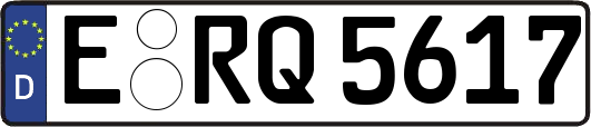 E-RQ5617