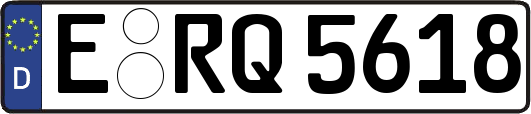 E-RQ5618