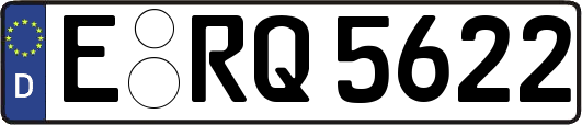 E-RQ5622