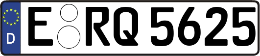 E-RQ5625