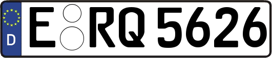 E-RQ5626