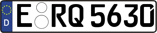 E-RQ5630