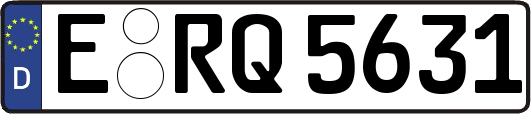 E-RQ5631
