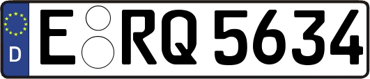 E-RQ5634