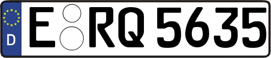 E-RQ5635