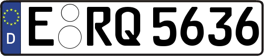 E-RQ5636