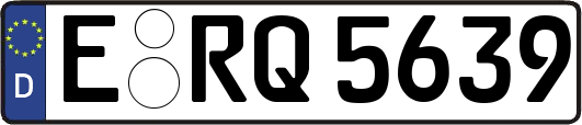 E-RQ5639