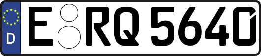 E-RQ5640