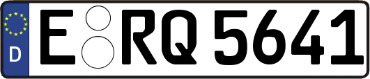 E-RQ5641