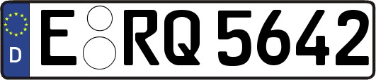 E-RQ5642