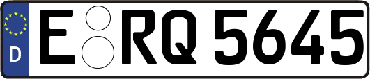 E-RQ5645