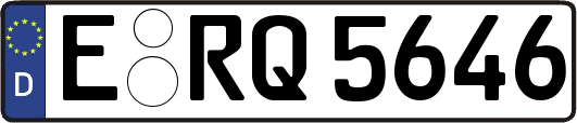 E-RQ5646