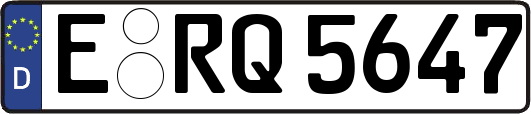 E-RQ5647