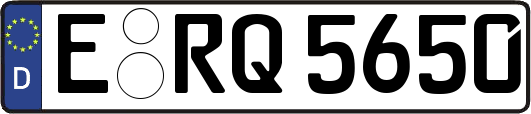 E-RQ5650