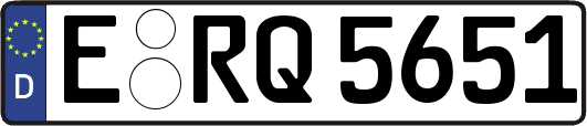 E-RQ5651