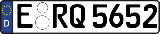 E-RQ5652