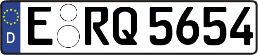 E-RQ5654