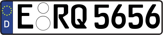 E-RQ5656