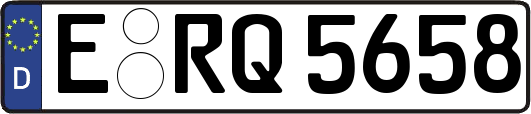 E-RQ5658
