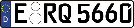 E-RQ5660