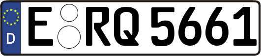 E-RQ5661