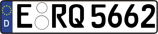 E-RQ5662