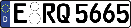 E-RQ5665