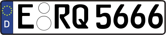 E-RQ5666