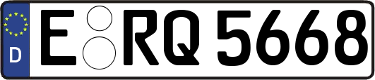 E-RQ5668