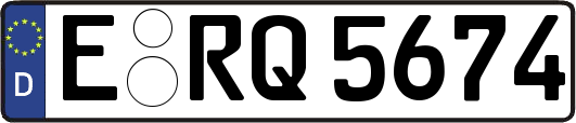 E-RQ5674