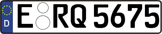 E-RQ5675