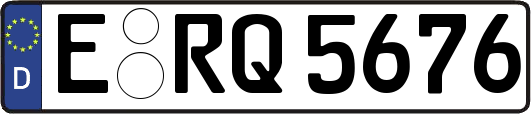 E-RQ5676