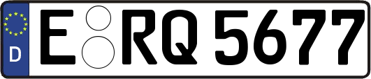 E-RQ5677