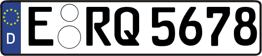 E-RQ5678