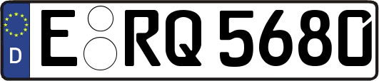 E-RQ5680