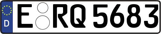 E-RQ5683
