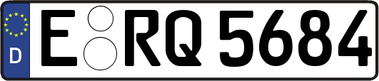 E-RQ5684