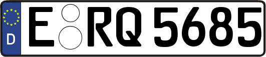 E-RQ5685