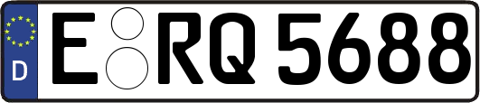 E-RQ5688